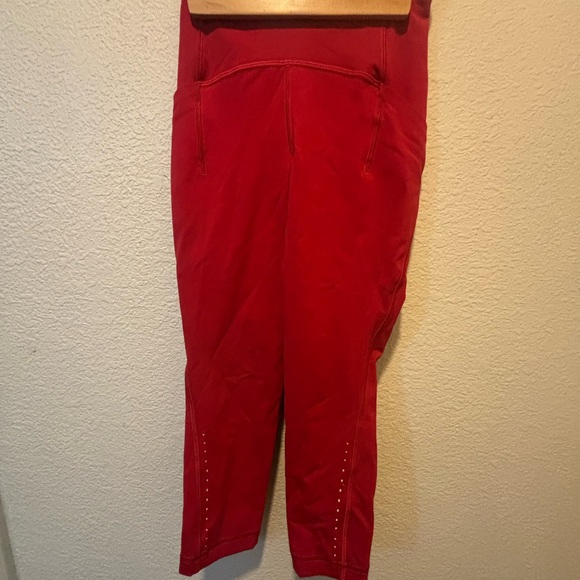 Swift Speed High Riss Crop”21 - Picture 2 of 6